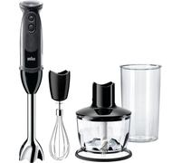 Braun MultiQuick 5 MQ 5235 BK 0,5 l Mixeur plongeant 1000 W noir