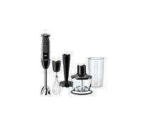 Braun MultiQuick 5 MQ 5237 BK blender 0,5 L Mélangeur par immersion 1000 W Noir