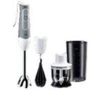 Braun MQ 525 0,6 L Mélangeur par immersion 600 W Gris, Blanc