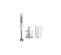 Pied mixeur Braun MultiQuick 5 MQ50201M 1000 W Blanc