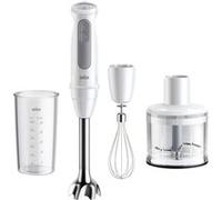 Braun MultiQuick 5 MQ50236WH Blanc