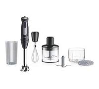 Braun Mixeur plongeant MQ55254M MultiQuick 5 Pro Noir
