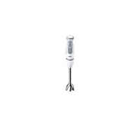 Braun MultiQuick 5 MQ 5207 WH Mélangeur par immersion 1000 W Gris, Blanc