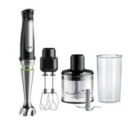 Braun MultiQuick 7 Mixeur plongeant MQ7035XBI