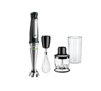 Braun Multiquick 7 MQ 7025X Mixeur Plongeant 1 kW Noir