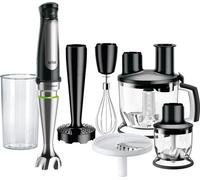 Braun MultiQuick 7 MQ 7087X Mixeur plongeant 1000 watts noir