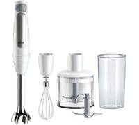 Braun MultiQuick 7 MQ7035I Mixeur plongeant 1000W Capacité 0.6L