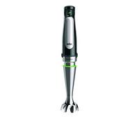 Braun Mixeur plongeant MultiQuick 7 MQ 7035X Noir