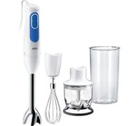 Braun MQ 3025 WH 0,6 L Mélangeur par immersion 700 W Blanc