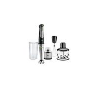 Braun Multiquick 9 MQ 9038 Spice+ - Mixeur à main - 1 kWatt - noir/inox