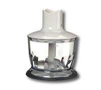 Braun Multiquick CA 5000 - Hachoir - pour mixeur à main