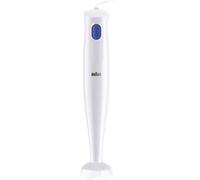 Braun MQ10.000P Mixeur de cuisine 450 W Blanc