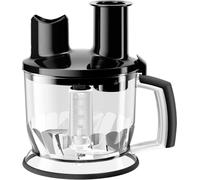 Braun Multiquick MQ 70 - Accessoire pour robot de cuisine - pour mixeur à main - noir - pour Multiquick 5 ; 7