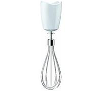 Braun Accessoire fouet MQ 10 pour mixeur à main Multiquick 5/9 blanc