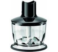 Braun multiquick mq30 accessoire batteur bol plastique noir 8 x 8 x 15 cm Noir G