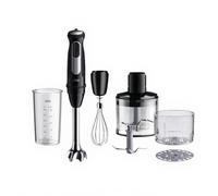 Braun MultiQuick Pro MQ55254M mixeur plongeant noir