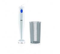 Braun Multiquick1 MQ10001P Mixeur La Plongée 450W Avec Verre