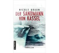 Braun, N Sandmann Von Kassel - (German Import) Book NEUF