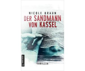 Braun, N Sandmann Von Kassel - (German Import) Book NEUF