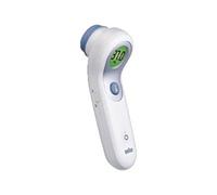 Braun No Touch + Forehead Ntf3000 - Thermomètre - Sans Fil