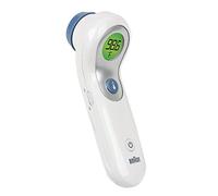 Braun NTF3000US Numéro Touch Plus Front Thermomètre