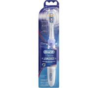 Braun Oral B**3D White Action**Brosse À Dents**Nettoie Et Blanchit**Expédié Depuis Les États-Unis**[Z593]
