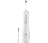 Oral-B Aquacare 6 jet dentaire Blanc G