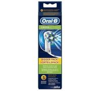 Braun Oral-B Aufsteckbürsten Cross Action 5er?