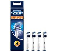 Braun Oral-B brossette Trizone (x4)