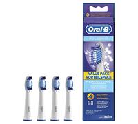 Braun Oral-B - Brossettes Pulsonic (x4)