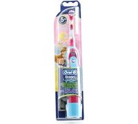 Braun Oral-B DB5.510.1K Kids Disney Princess Brosse à dents électrique pour enfants