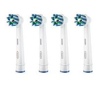 Braun Oral-B EB50 4x têtes de brosse Action croisée G