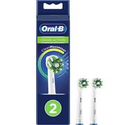 Braun Oral-B EB50-6 CrossAction CleanMaximiser Lot de 6 brossettes de rechange