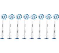 Braun Oral-B EB60 Sensi UltraThin brossettes de rechange pack de 8