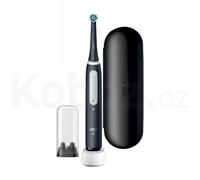 Braun Oral-B électrique iO 4 noir