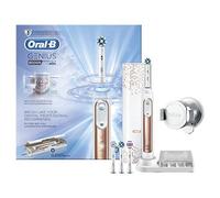 Braun Oral-B Genius 9000n Crossaction Brosse À Dents Électrique Rechargeable