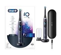 Braun Oral-B Io 9 Brosse À Dents Électrique Avec Technologie Magnétique Noir Onyx