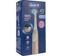 Braun Oral-B iO Series 2 Calm Pink, Brosse a dents electrique