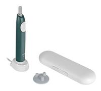 Brosse À Dents Électrique Oral-B Série Io2 Vert Forêt + Étui