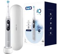 Braun Oral-B Io Series 6 Brosse A Dents Électrique Gris