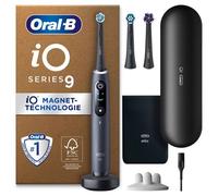 Braun Oral-B Io Series 9 Plus Edition Black Onyx