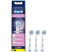 Braun Oral-B Kit De 3 Brossettes Sensitive Clean