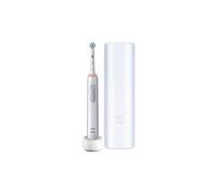 Oral-B Pro 3 3500 Adulte Blanc
