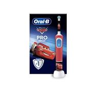 Braun oral-b pro kids cars brosse à dents électrique