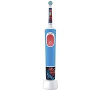 Braun oral-b pro kids spider-man brosse à dents électrique Spider man