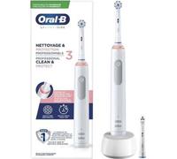 Braun Oral-B Professional 3 Clean & Protect Brosse à dents (4622114)
