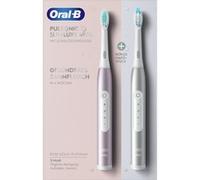 Braun Oral-B Pulsonic Slim Luxe 4900, Brosse a dents electrique