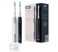 Braun Oral-B Pulsonic Slim Luxe 4900, Brosse a dents electrique