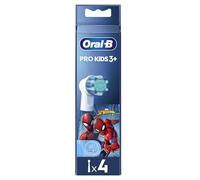 Oral-B Brosse à dents électrique Multicolore