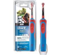 Braun Oral-B Stages Power Star Wars cls - Brosse à dents électrique pour enfants